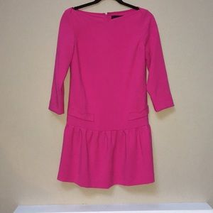 Pink Victors Beckham for Target Dress